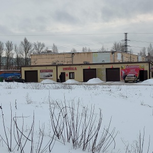 Фото от владельца Водопад, автомойка