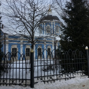 Фото от владельца Храм иконы Божией Матери Живоносный Источник в Царицыно