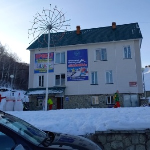 Фото от владельца Даниловка, горнолыжный комплекс