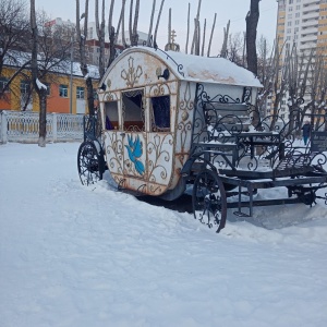 Фото от владельца Эльмашевский, парк отдыха