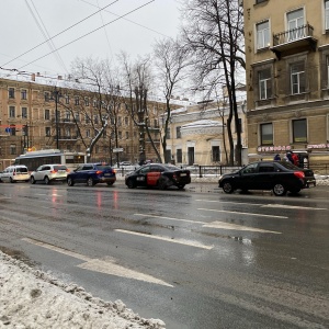 Фото от владельца Дом Плеханова, Российская Национальная Библиотека