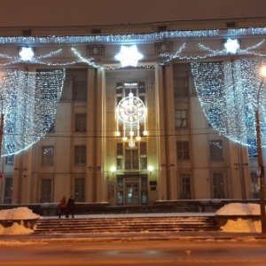 Фото от владельца Администрация Невского района