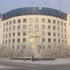 Фото от владельца Газпромбанк, АО