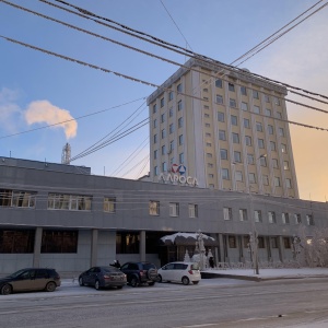 Фото от владельца АЛРОСА, акционерная компания