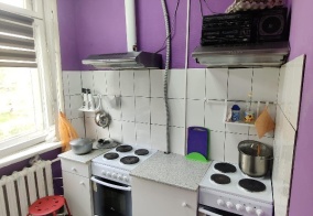 Капсульные отели Hostelkuzmich в Москве