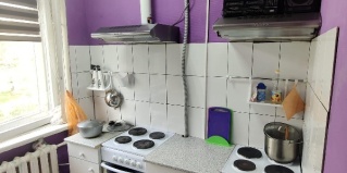 Москва: Капсульные отели Hostelkuzmich