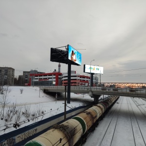 Фото от владельца Мегамарт, сеть гипермаркетов