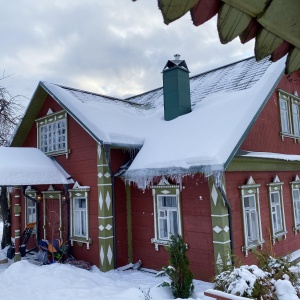 Фото от владельца Воскресная школа, Собор Успения Пресвятой Богородицы