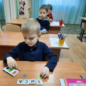 Фото от владельца Умничка, центр развития детей