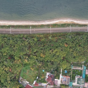 Фото от владельца Парк культуры и отдыха им. С.Лазо