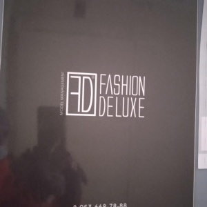 Фото от владельца Fashion Deluxe, модельное агентство