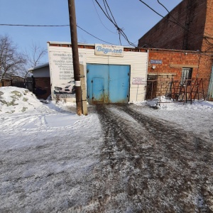 Фото от владельца Водолей, автомойка