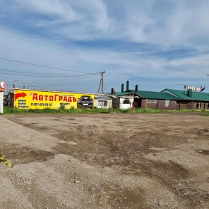 Фото от владельца АвтоГрадъ, автосалон