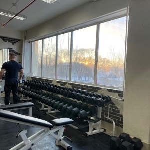 Фото от владельца Real Gym, тренажерный зал