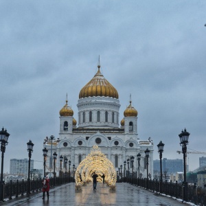 Фото от владельца Храм Христа Спасителя