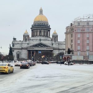 Фото от владельца Исаакиевский собор, государственный музей-памятник