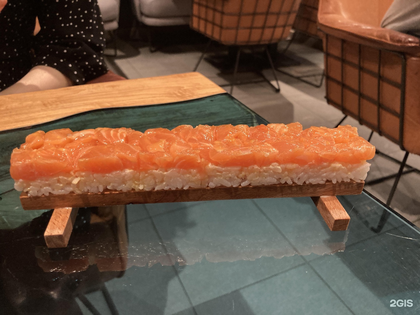 фуку рамен нижне волжская наб