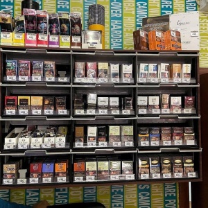 Фото от владельца Магазин табачной продукции, ИП Хоружий С.А.