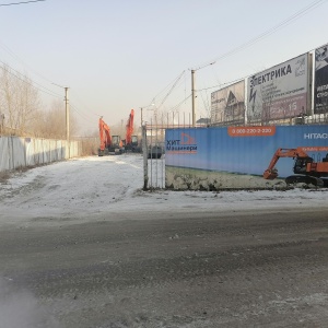 Фото от владельца ХИТ МАШИНЕРИ, ООО, торгово-сервисная компания