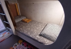 Хостел Гости в Краснодаре