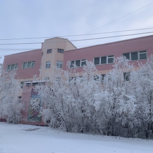 Фото от владельца Дом художника