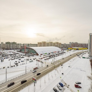 Фото от владельца Дирижабль, торговый центр