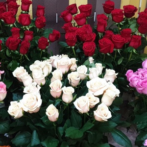 Фото от владельца Ясмин, магазин цветов