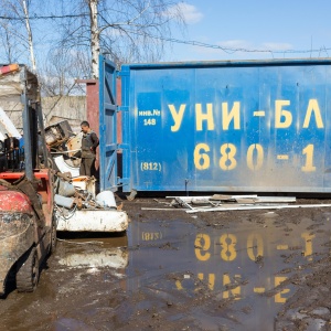 Фото от владельца Уни-Блок, ООО, торгово-закупочная компания