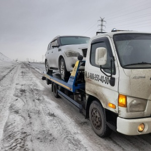 Фото от владельца Дорожная помощь, служба заказа эвакуаторов