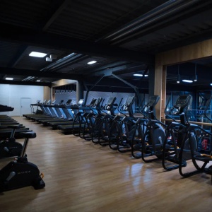 Фото от владельца LOFT FITNESS, фитнес-клуб