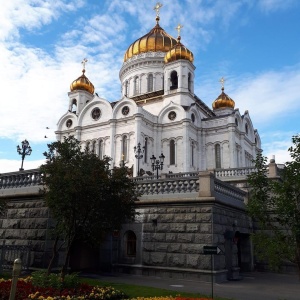 Фото от владельца Храм Христа Спасителя