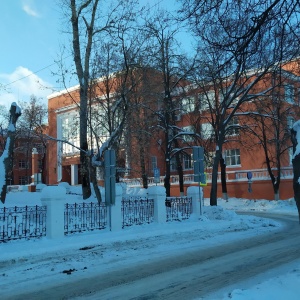 Фото от владельца Нижегородский государственный технический университет им. Р.Е. Алексеева