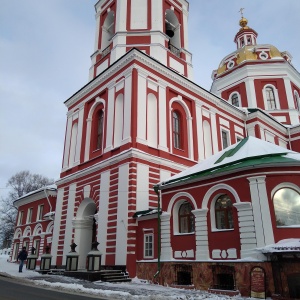 Фото от владельца Спасский собор