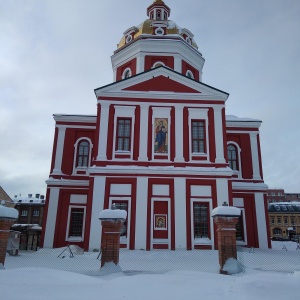 Фото от владельца Спасский собор