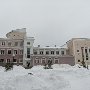 Фото от владельца Городской дворец культуры, МБУК