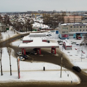 Фото от владельца Воронежская топливная компания, ЗАО