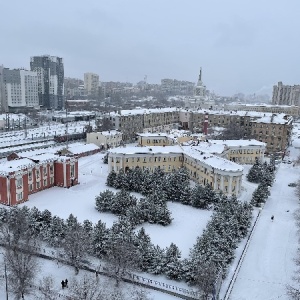 Фото от владельца Park Inn by Radisson Volgograd, гостиничный комплекс