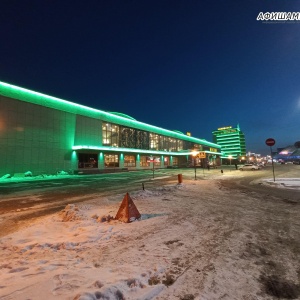 Фото от владельца Железнодорожный вокзал, г. Челябинск