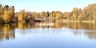 Николо-Урюпино: Отель Grand Wellness Hotel
