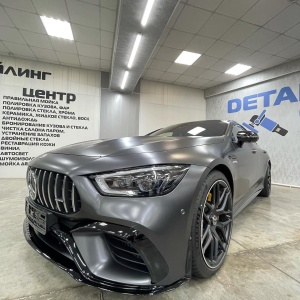 Фото от владельца Detailing Group, детейлинг-центр