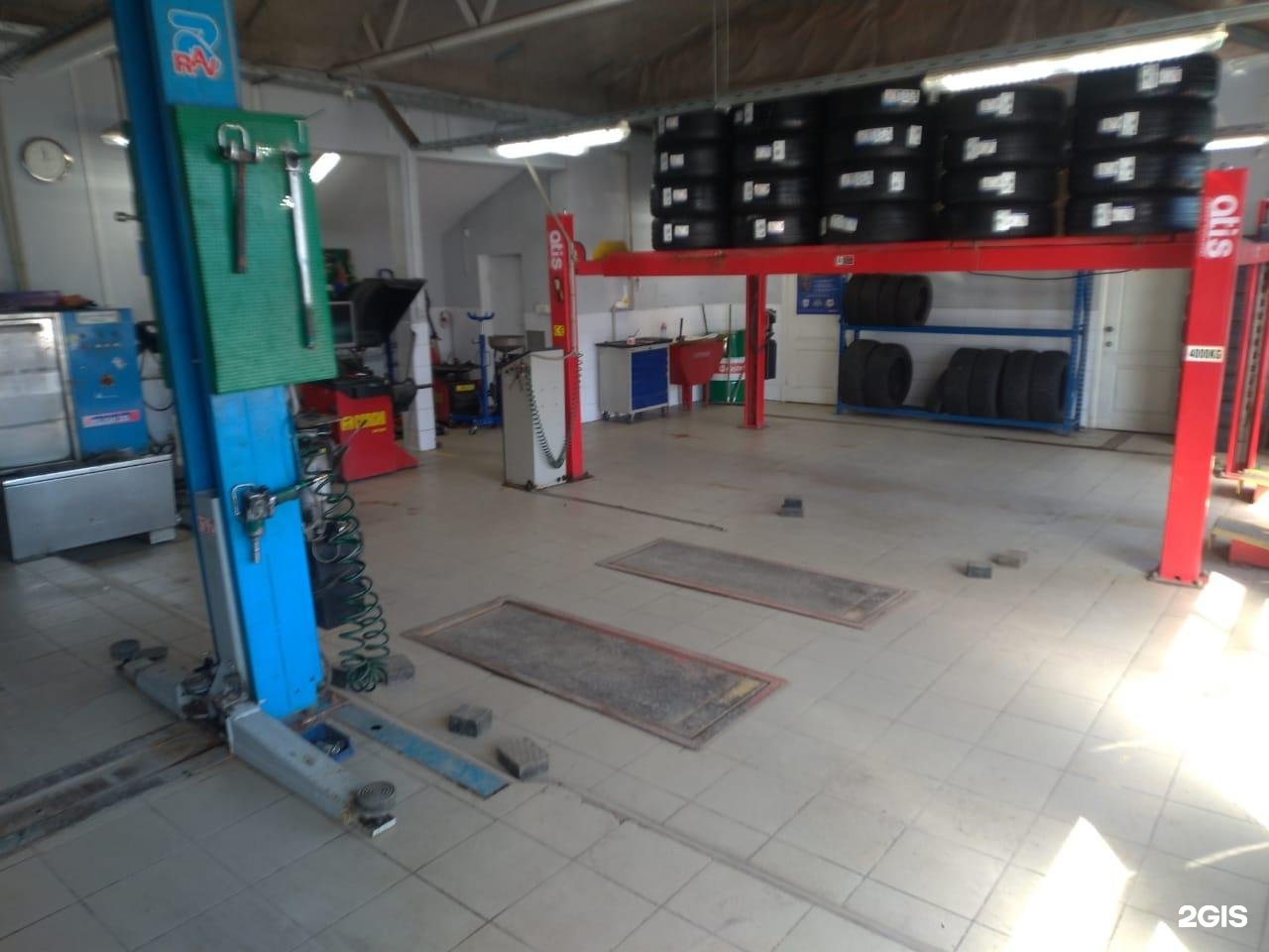 Tyre plus новочеркасск