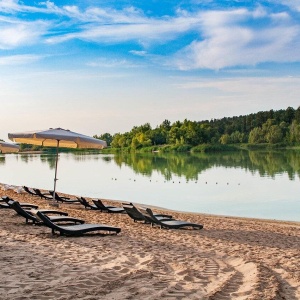 Фото от владельца LADA-RESORT, гостиничный комплекс