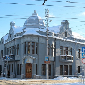 Фото от владельца Дворец торжеств, Управление ЗАГС г. Калуги