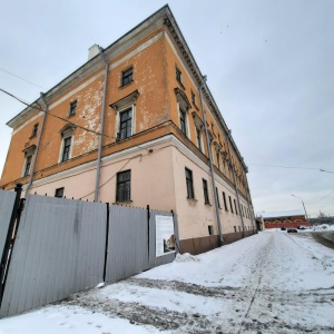 Фото от владельца Санкт-Петербургская Духовная Академия