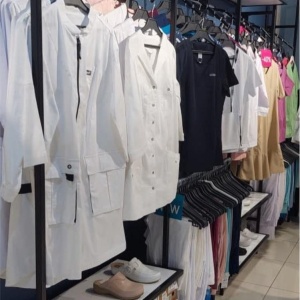 Фото от владельца Элит, сеть магазинов медицинской одежды и обуви