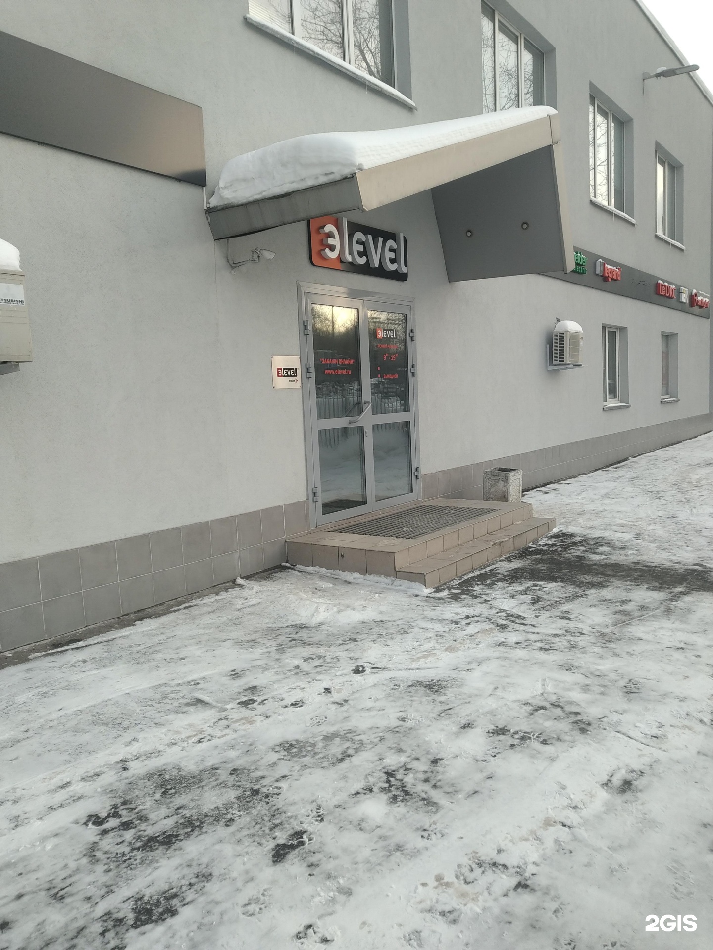Эlevel электродная ул 13а стр 2 фото