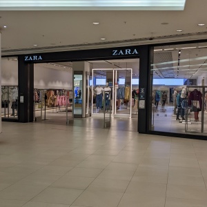 Фото от владельца Zara, сеть магазинов одежды и аксессуаров