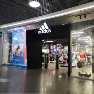 Фото от владельца Adidas, сеть магазинов