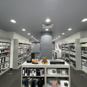 Фото от владельца Re:Store, сеть магазинов компьютерной и цифровой техники