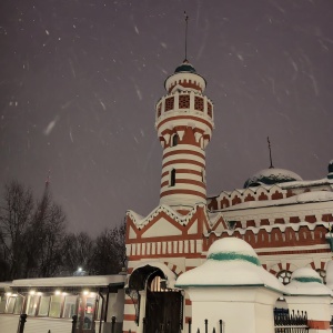 Фото от владельца Соборная мечеть